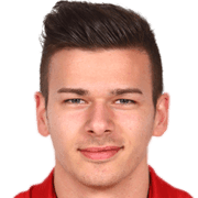 Bence Lukács fm 2019