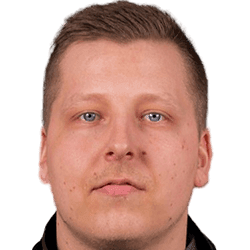 Simen Arnesen fm 2019