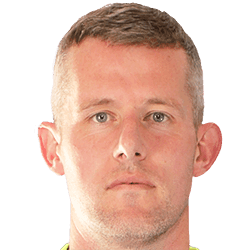 Paul Harrison fm 2019