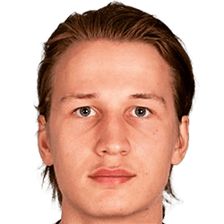 Jonne Uronen fm 2019