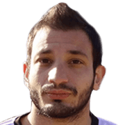 Andreas Kourelis fm 2019