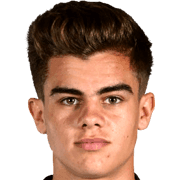 Kurtis Russell fm 2019