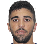 Luís Gonçalves fm 2019