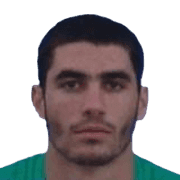 Giannis Perdikakis fm 2019