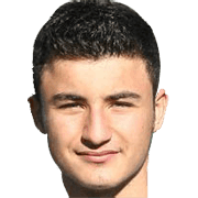 Mertcan Demirer fm 2019