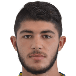 Carlos Ponte fm 2019