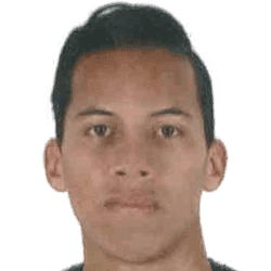 Bryan Sanchez fm 2019