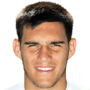 André Salvador fm 2019