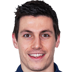 James Saddler fm 2019