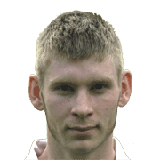 David Heagney fm 2019