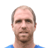 Keith Lowe fm 2019