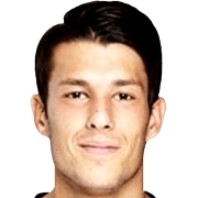 Aleksandar Stankovic fm 2019