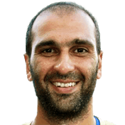 Giorgos Goumagias fm 2019