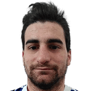 Danny Esteves fm 2019