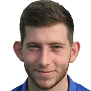 James Murphy fm 2019