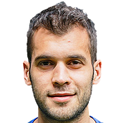 Marin Anicic fm 2019