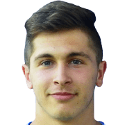 Ajdin Redzic fm 2019