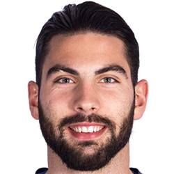 Vedran Kjosevski fm 2019