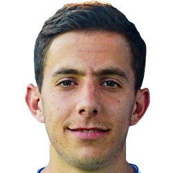 Thomas Ouwejan Vs Nikola Dujakovic Compare Now Fm 2019 Profiles