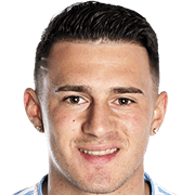 Nermin Crnkic fm 2019