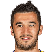 Ajdin Mahmutovic fm 2019