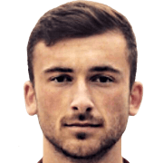 Nemanja Andjusic fm 2019