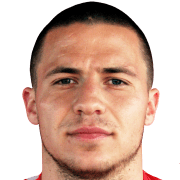 Aleksandar Sofranac fm 2019