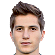 Damir Sadikovic fm 2019