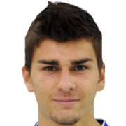 Amar Rahmanovic fm 2019