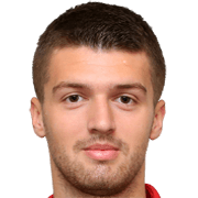 Fedor Predragovic fm 2019