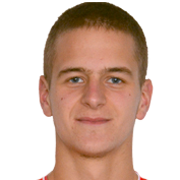 Stefan Savic fm 2019