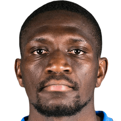 Nana Welbeck fm 2019