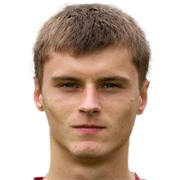 Irfan Hadzic fm 2019