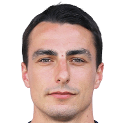 Vincent Di Stefano fm 2019