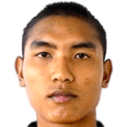 Saranon Anu-in fm 2019