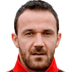 Perica Ivetic fm 2019