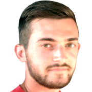 Aldin Adzovic fm19
