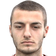 Ermin Huseinbasic fm 2019