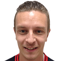 Romain Poletti fm 2019