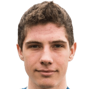 Tony Livancic fm 2019