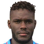 Mouhameth Sané fm 2019