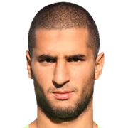 Sofiane Jennane fm 2019