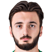 Bahrudin Atajic fm 2019