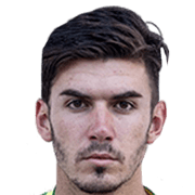 Renato Gojkovic fm 2019