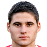 Stefan Udovicic fm 2019