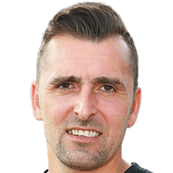 Nermin Jamak fm 2019