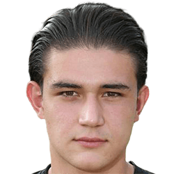 Tarik Adilovic fm 2019