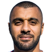 Fouad Dahmoune fm 2019