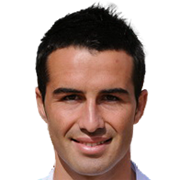 Jordan Chort fm 2019