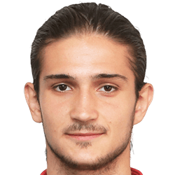 Hanan Adilovic fm 2019